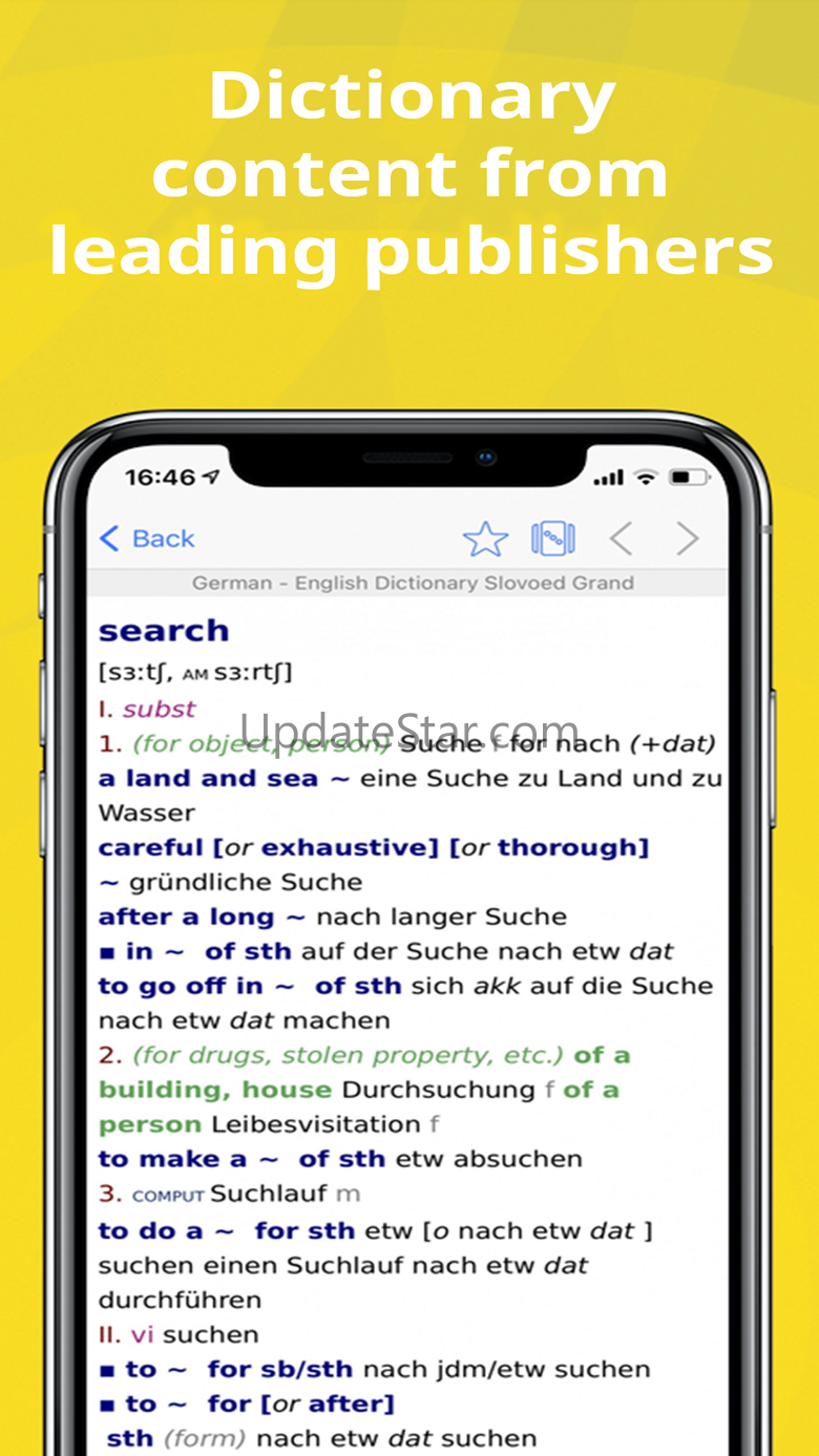 Slovoed Dictionary Collection 1.2