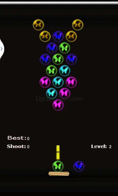 Fly Bubble Shooter 1.0