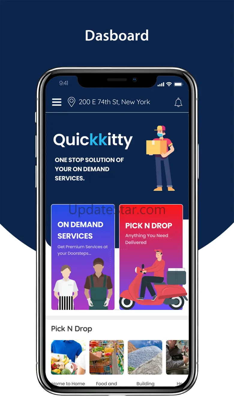 Quickkitty Customer 1.49