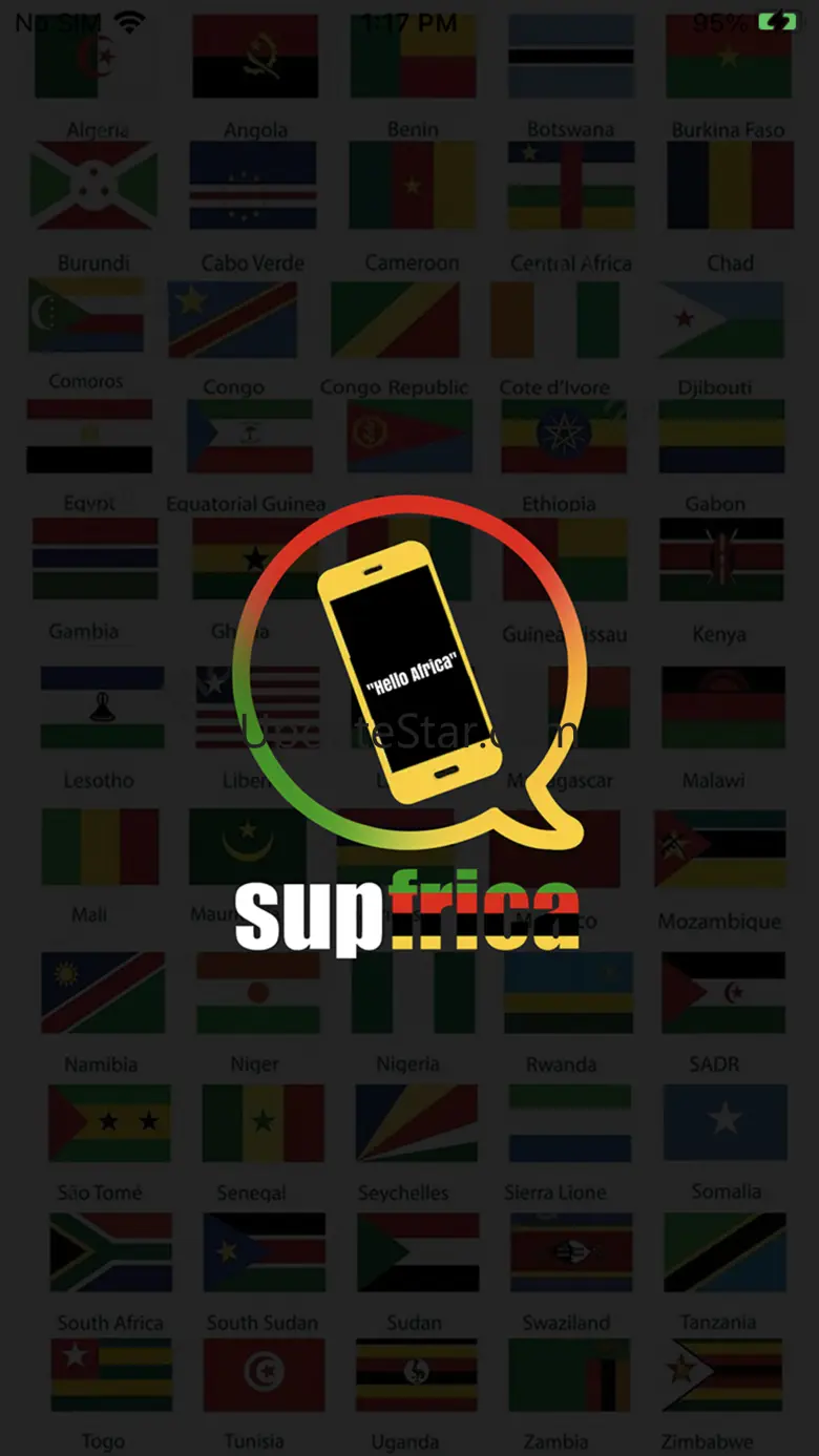 Supfrica+ 1.5
