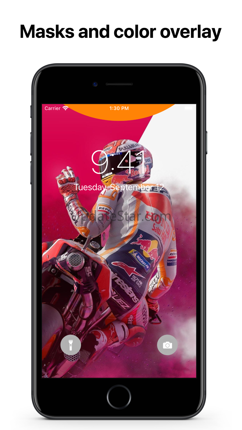 Moto GP Wallpapers 4K HQ Notch 1.0.9