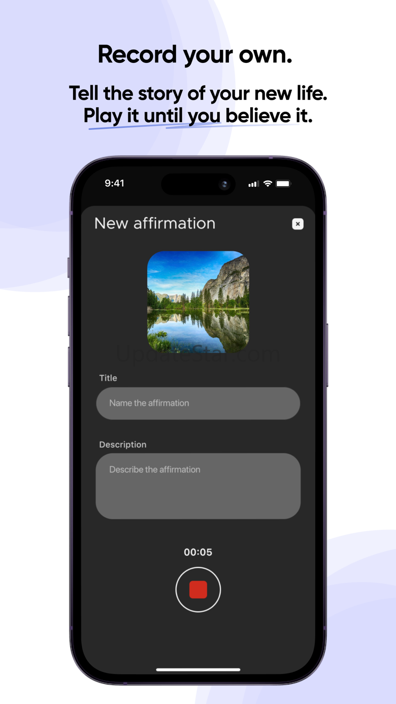 Mind Master: manifesting app 1.3.0