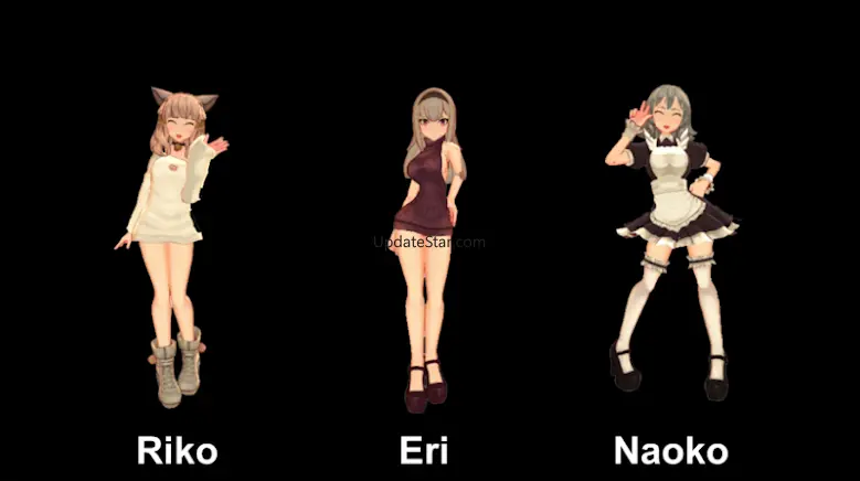 The Queen Of Fighters 2.0
