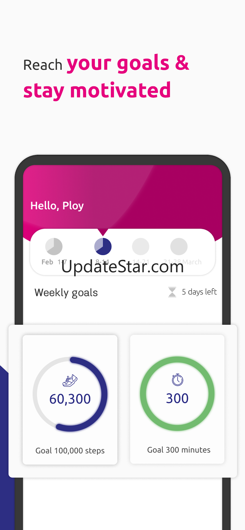 MTL Fit 2.0.9