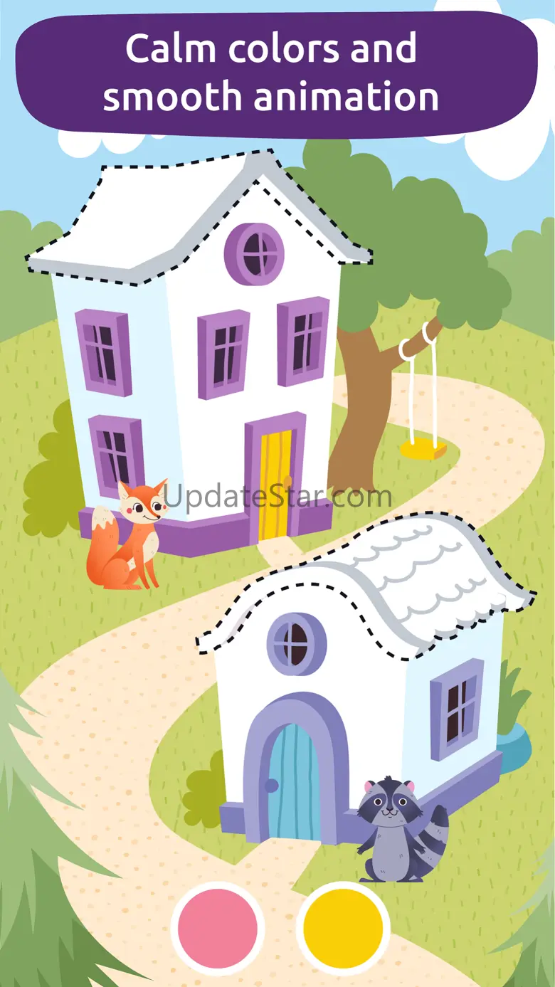 Learning games - 123 learn 1.91