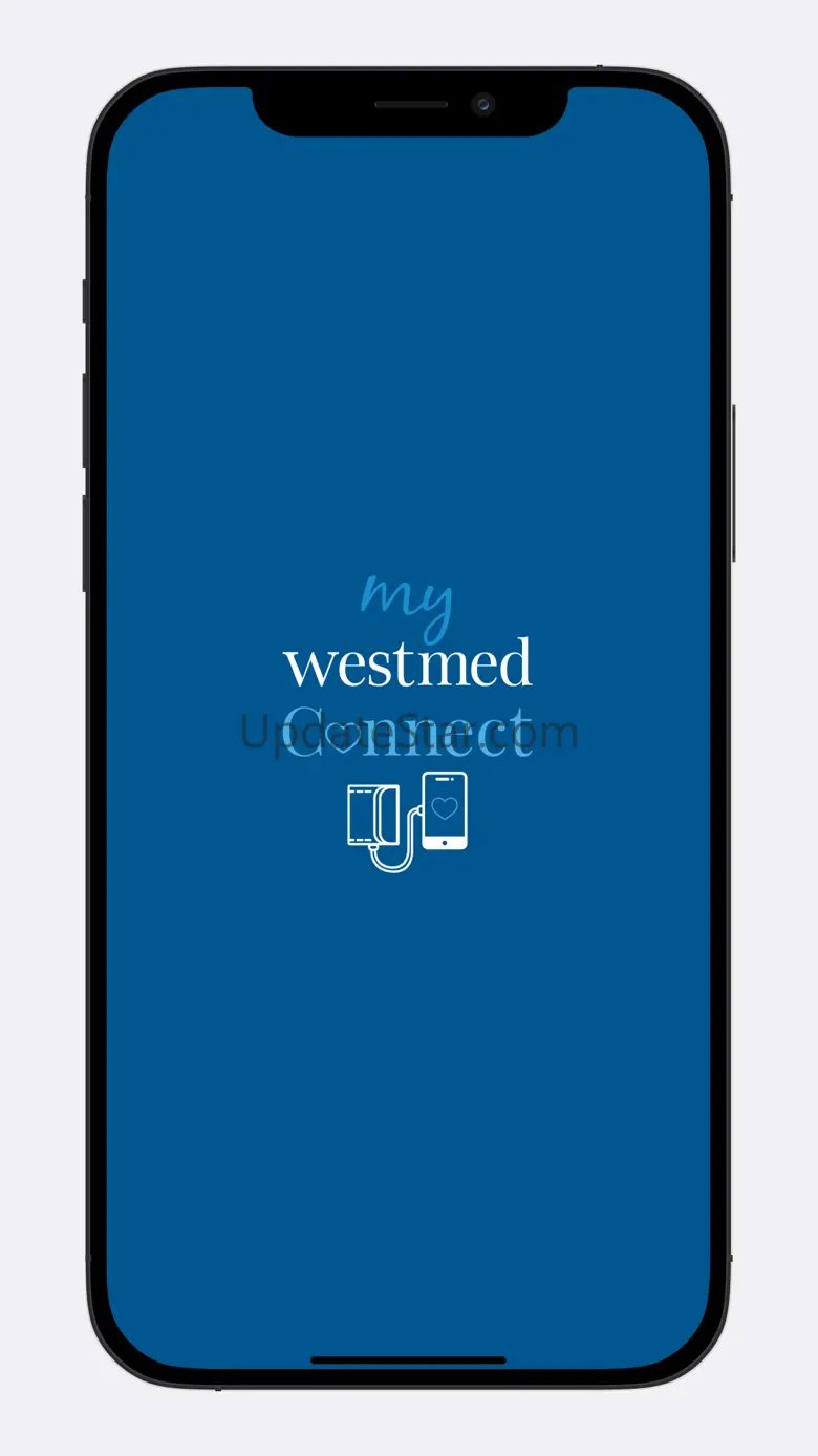 My Westmed Connect 1.2.33