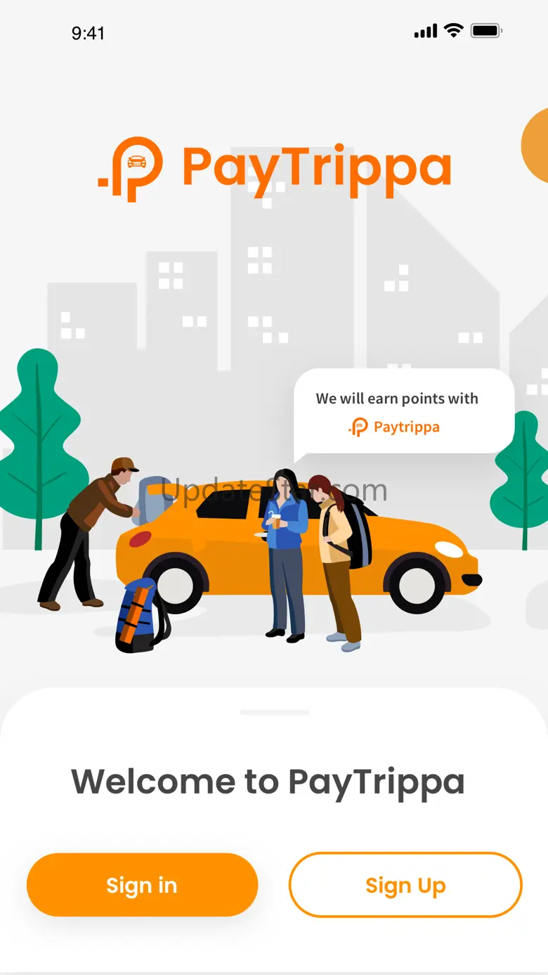 Paytrippa 2.0.0