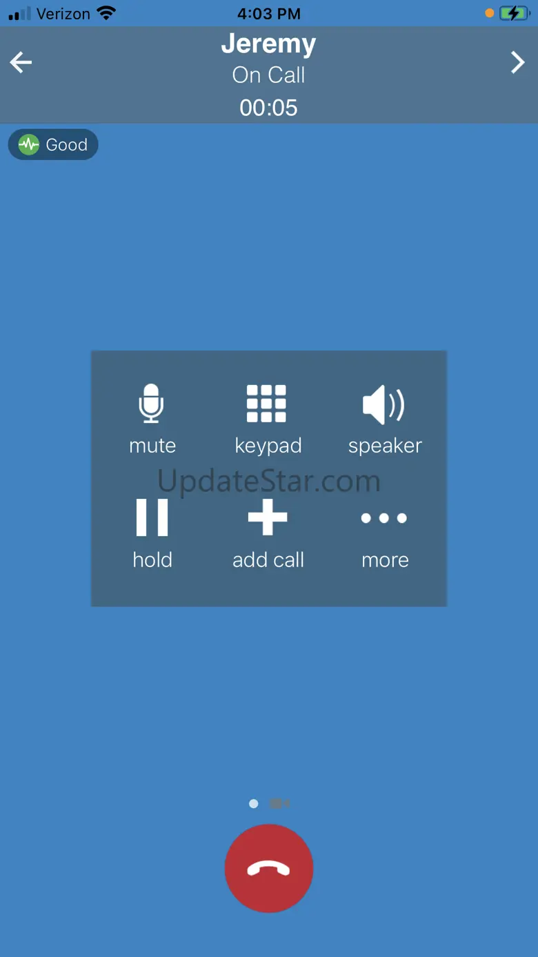 Simply Bits Softphone 6.13.2