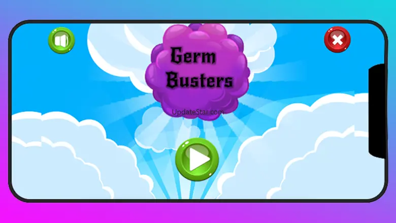 Germ Buster 1.0.6