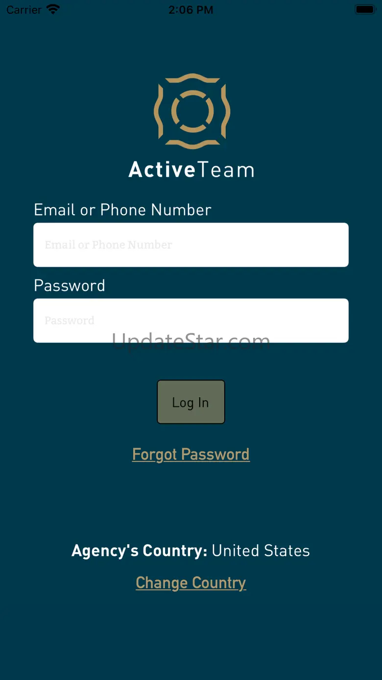 Active911 ActiveTeam 1.0.43