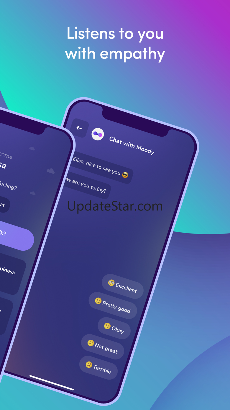 Moodcare: Therapy & Psychology 1.1.9