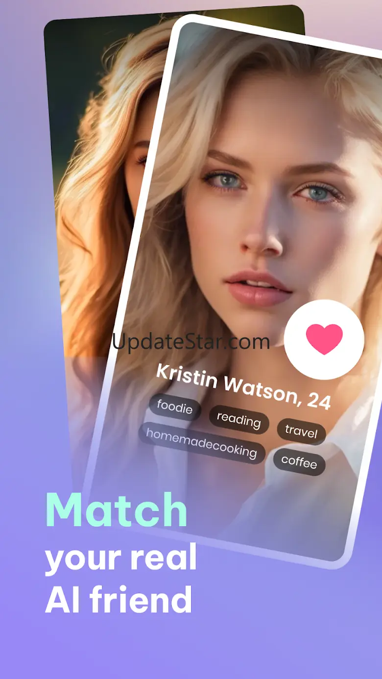 My Al - Chatbot AI Friend 19.0.0