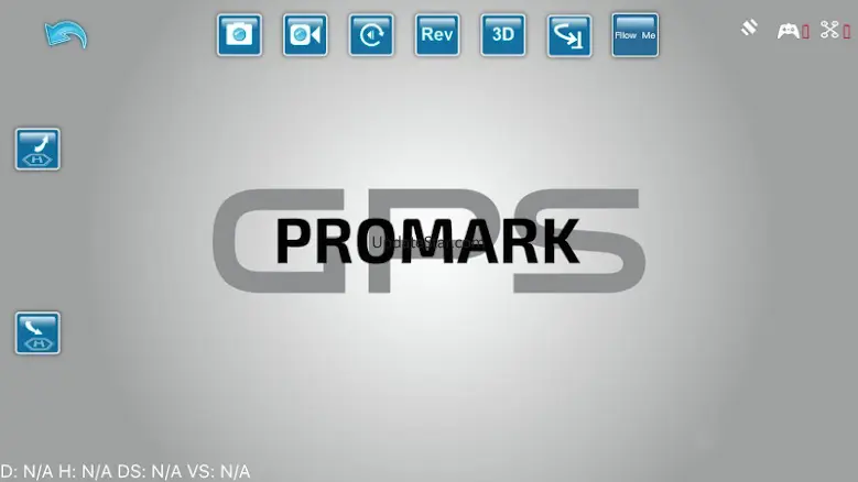 Promark GPS 3.0.9