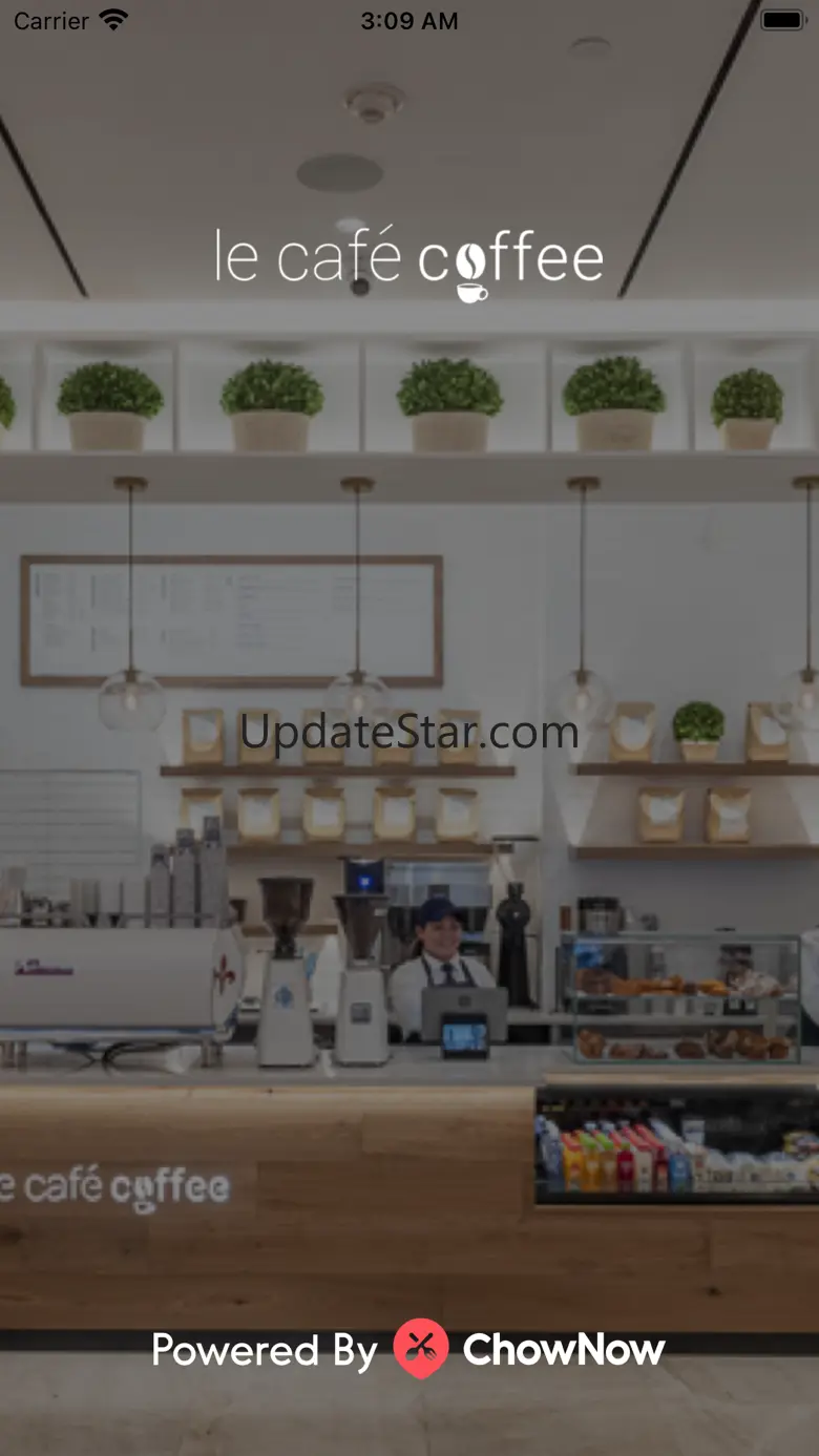 Le Cafe Coffee 3.23.1