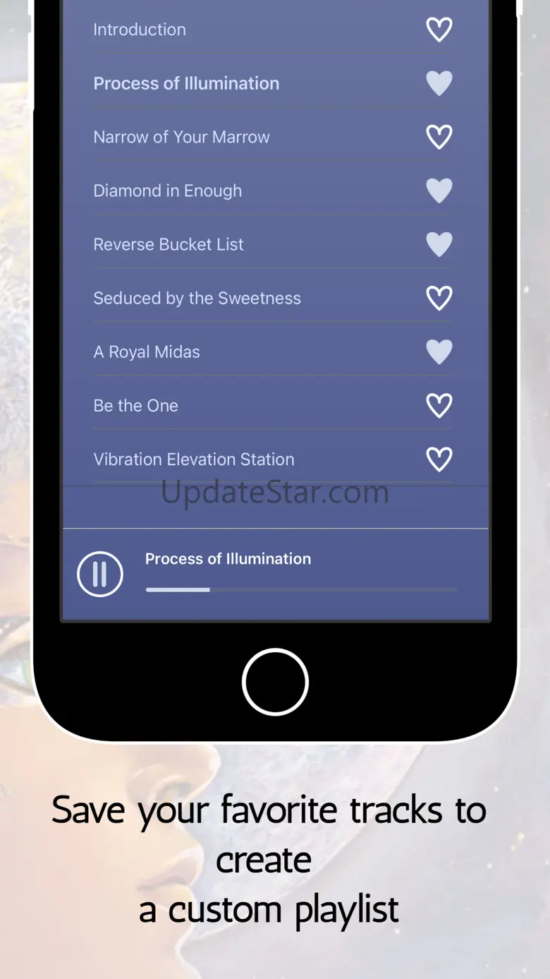 Luminous Humanness Meditations 1.0.2
