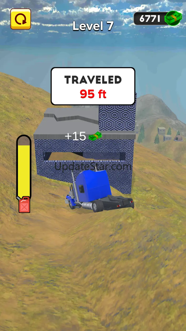Car Hypnosis 1.1