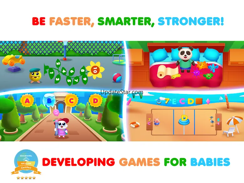 RMB Games 2: Games for Kids 1.0.5