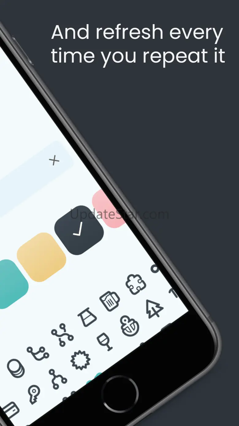 XAgo - Keep Track 1.0.9