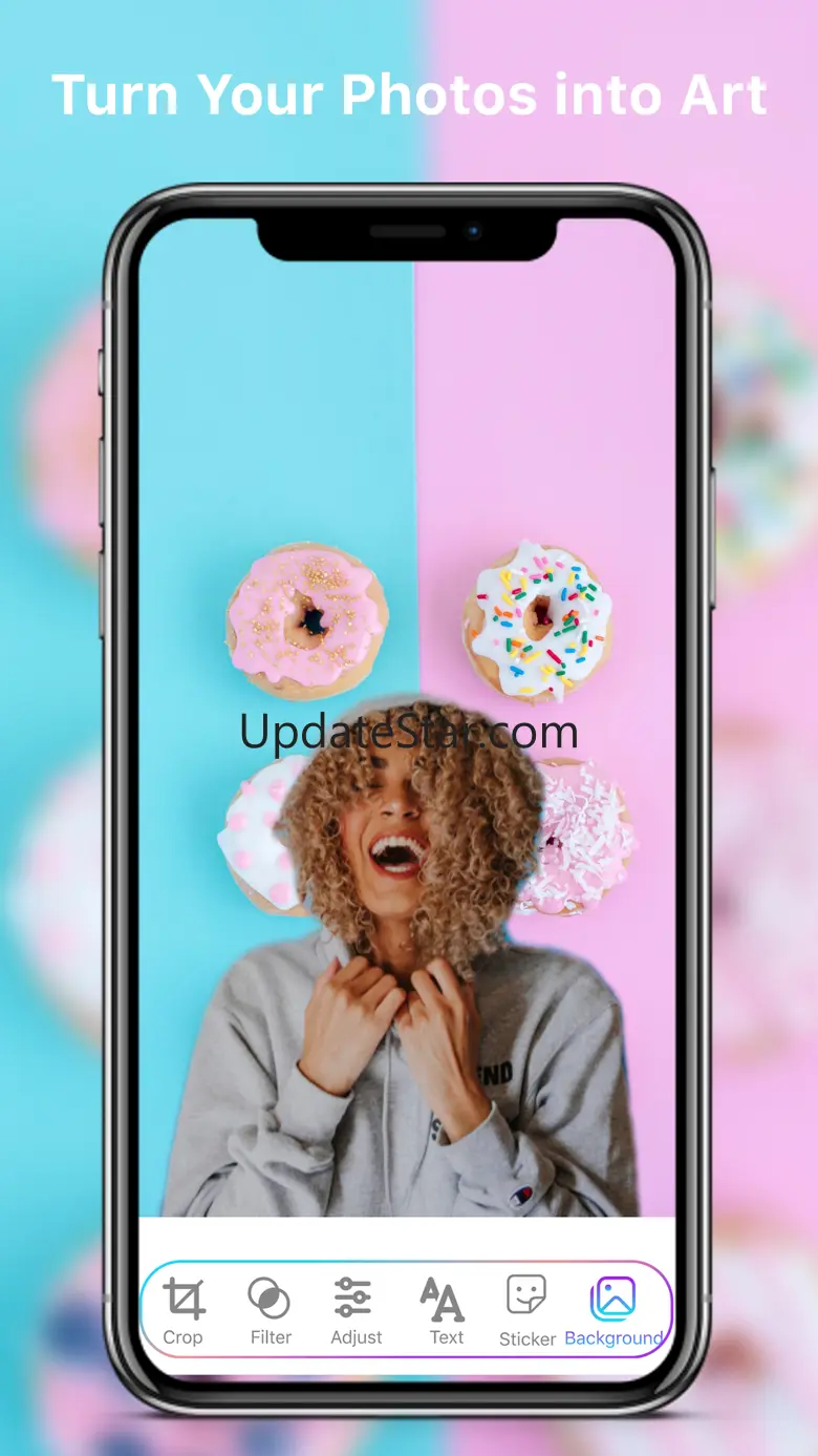 Photo Editor² 1.1
