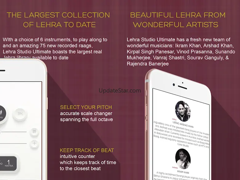 Lehra Studio Ultimate 1.7