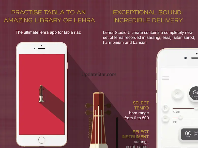Lehra Studio Ultimate 1.7