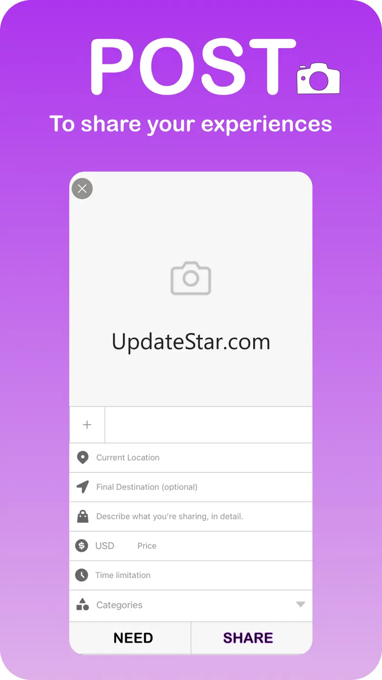 SHARE - Global Discovery 3.36