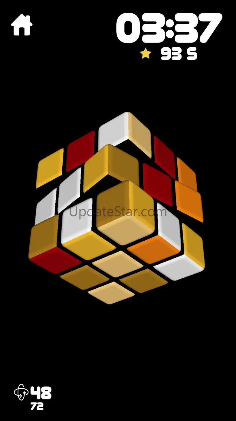 Magic Cube: Think & Solve 2.0.1