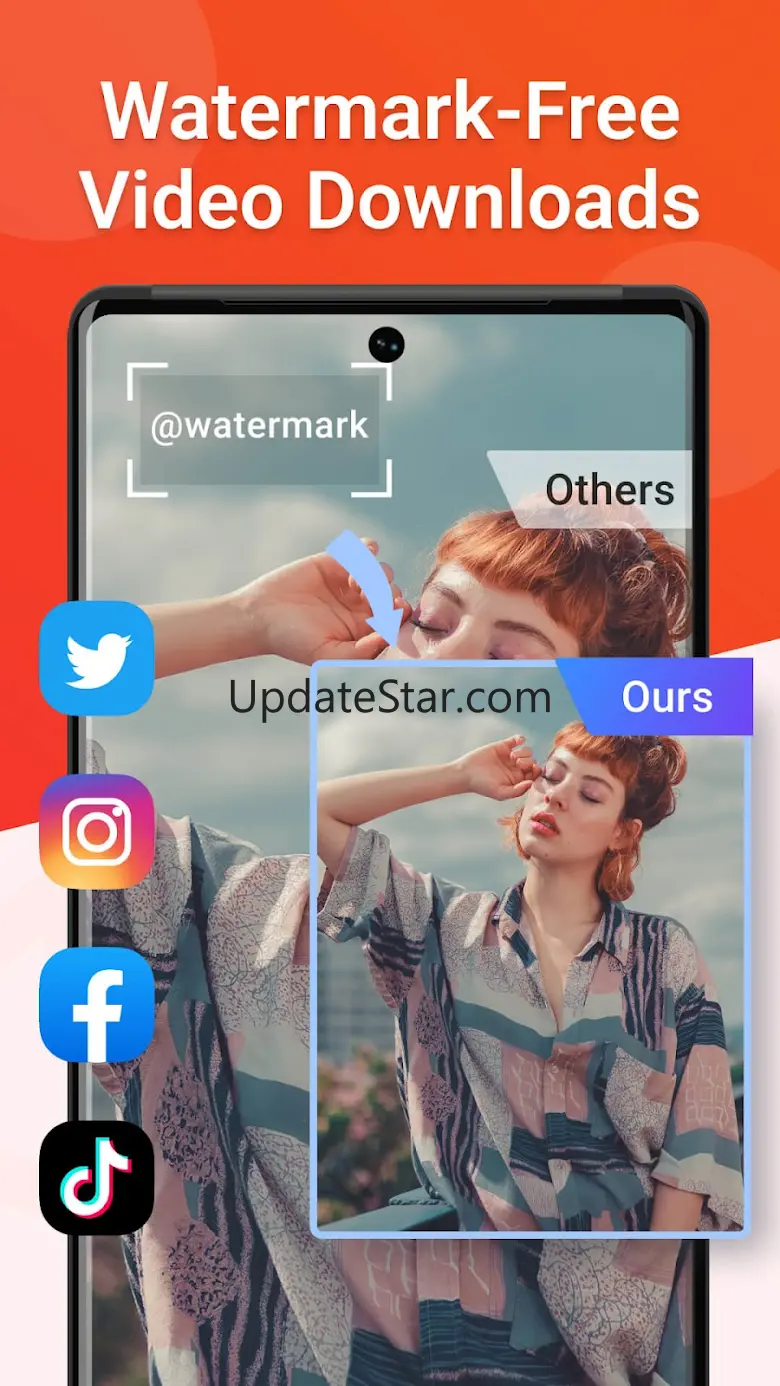 Video Downloader - XDownloader 2.0.24