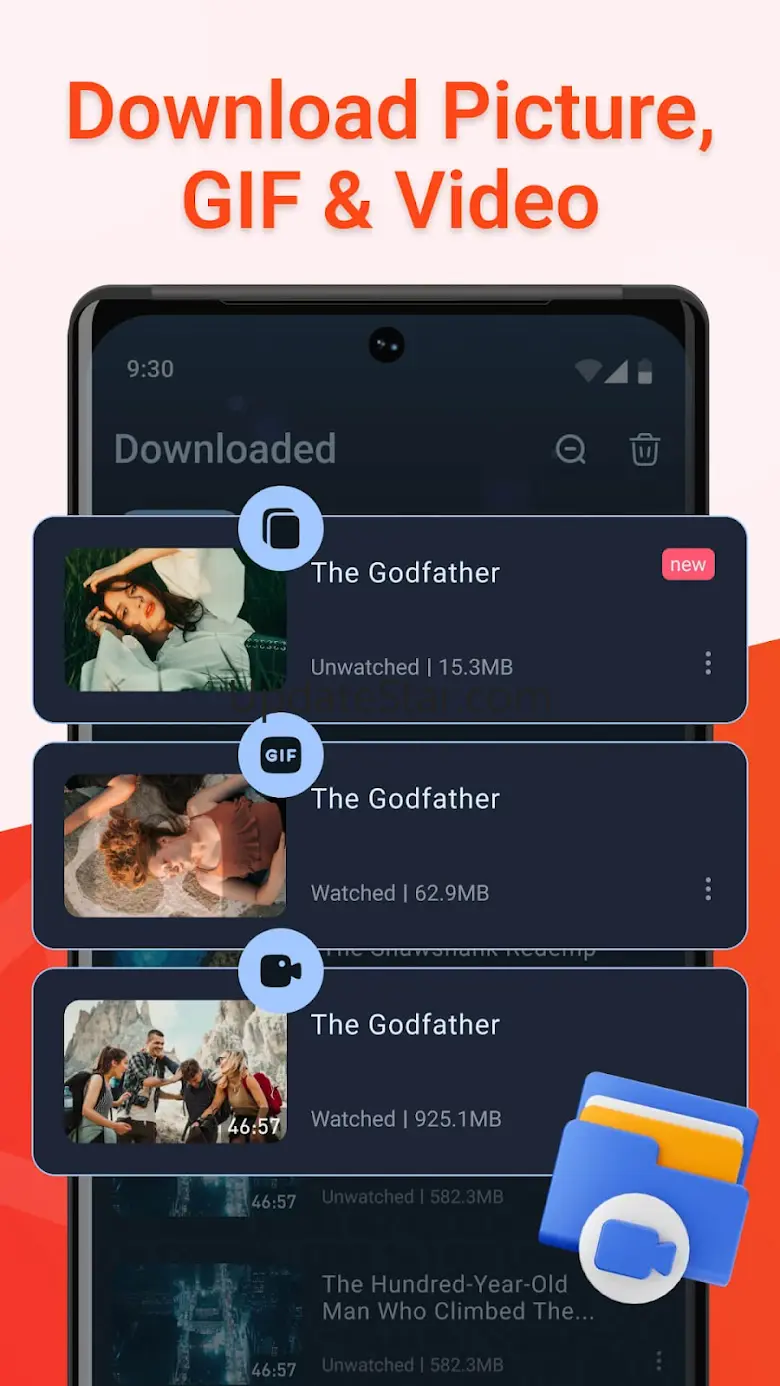 Video Downloader - XDownloader 2.0.24