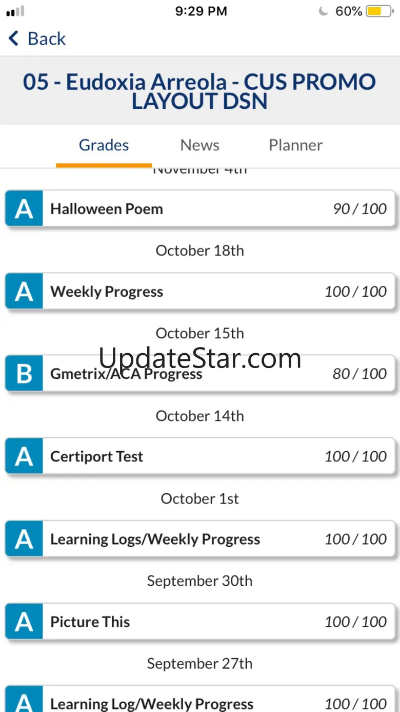 SCSD FOCUS 3.8.1