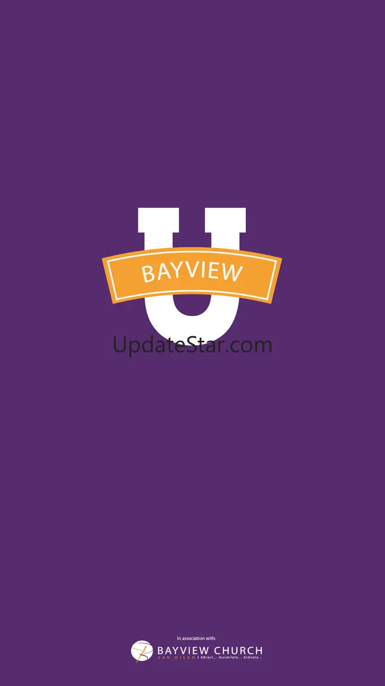 BayviewU 1.0