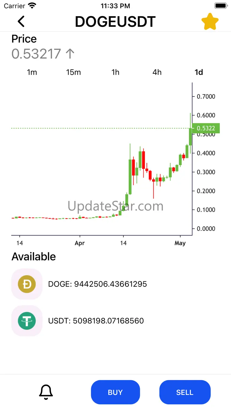 Crypto Rocket 1.7