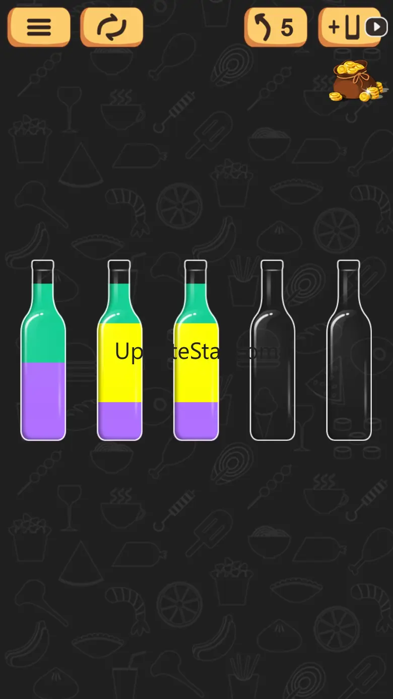 Happy Water Sort 1.0.0