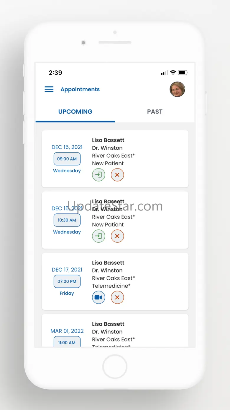 ezAccess Mobile 4.5