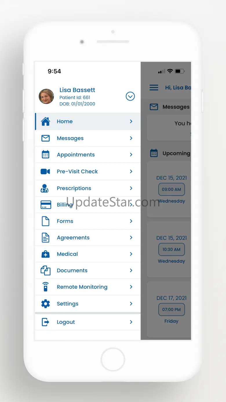 ezAccess Mobile 4.5