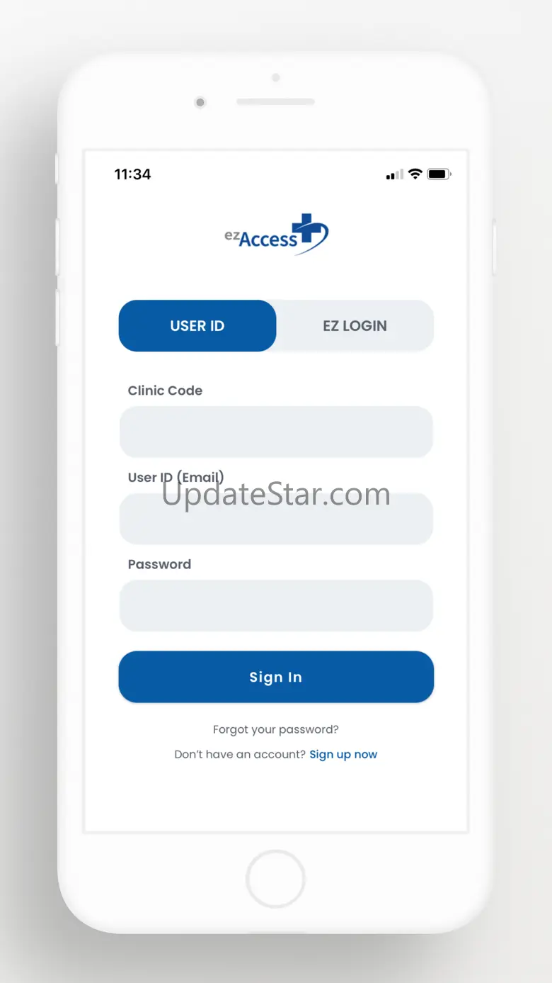 ezAccess Mobile 4.5
