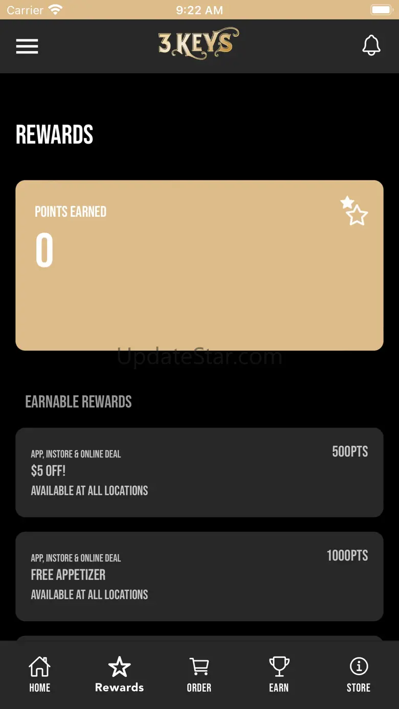 3 Keys 5.0.7