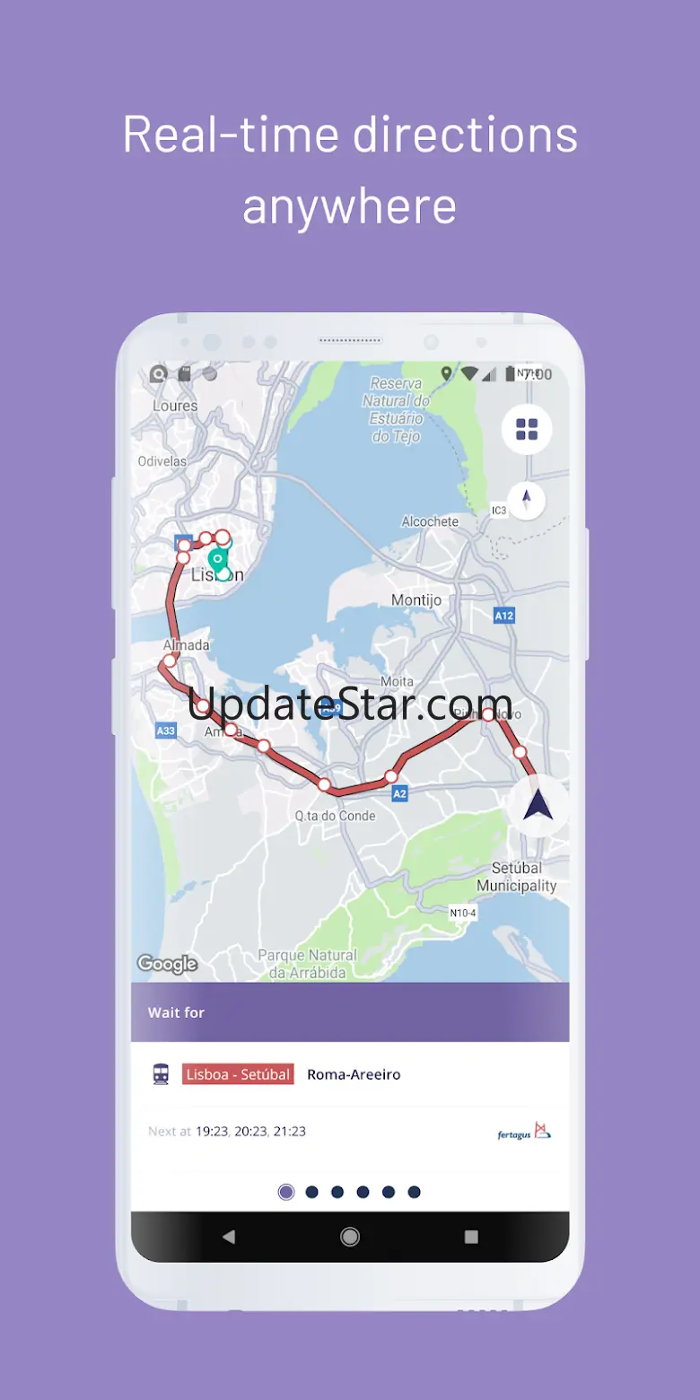 Pick Enhanced Mobility 1.50.1