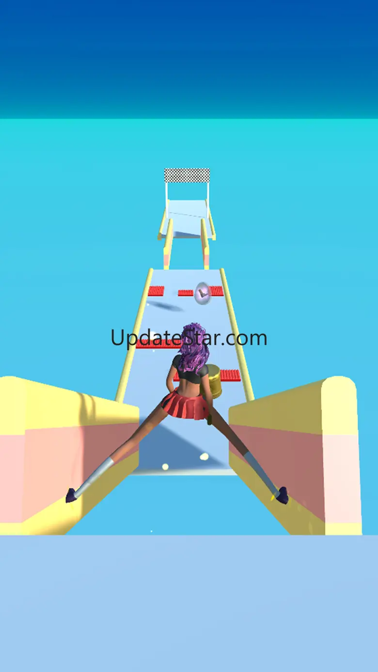 Grow Legs 3D 1.0