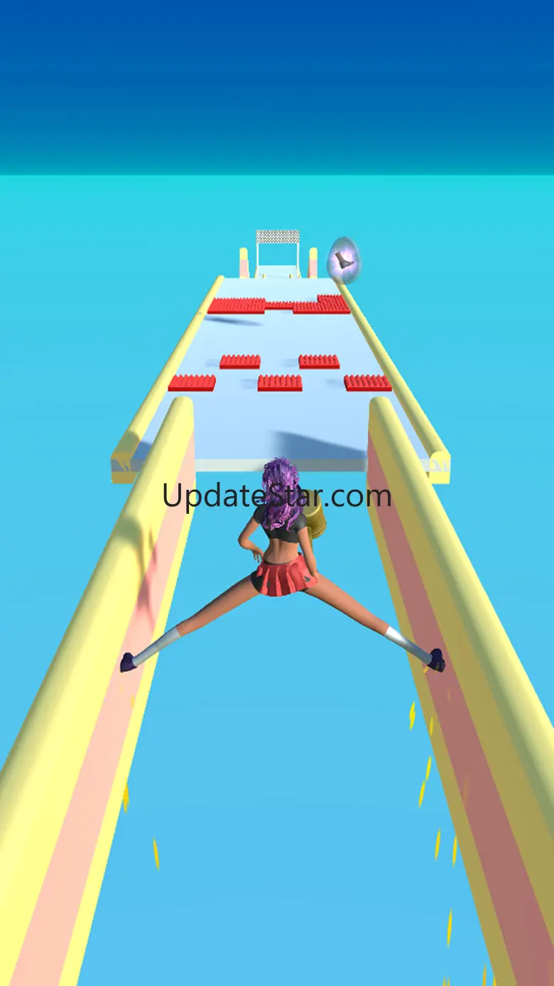 Grow Legs 3D 1.0