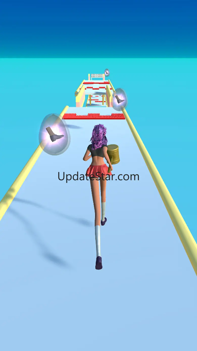 Grow Legs 3D 1.0