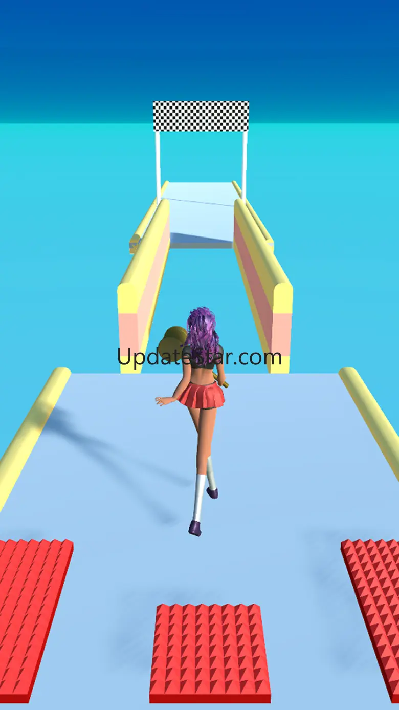 Grow Legs 3D 1.0