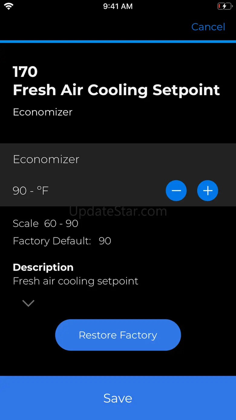 CORE Service 1.1.137