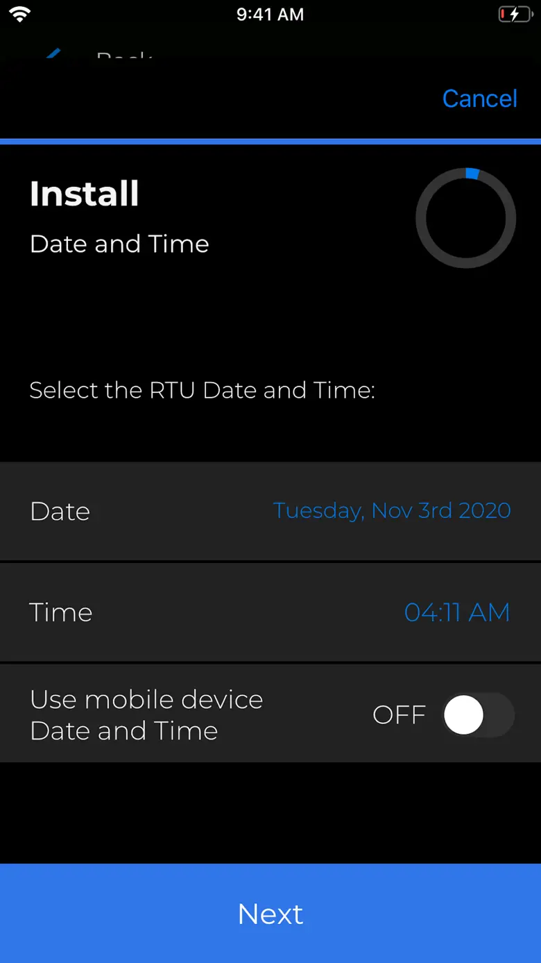 CORE Service 1.1.137