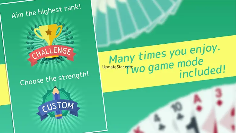 Sevens - Fun Classic Card Game 1.5.1