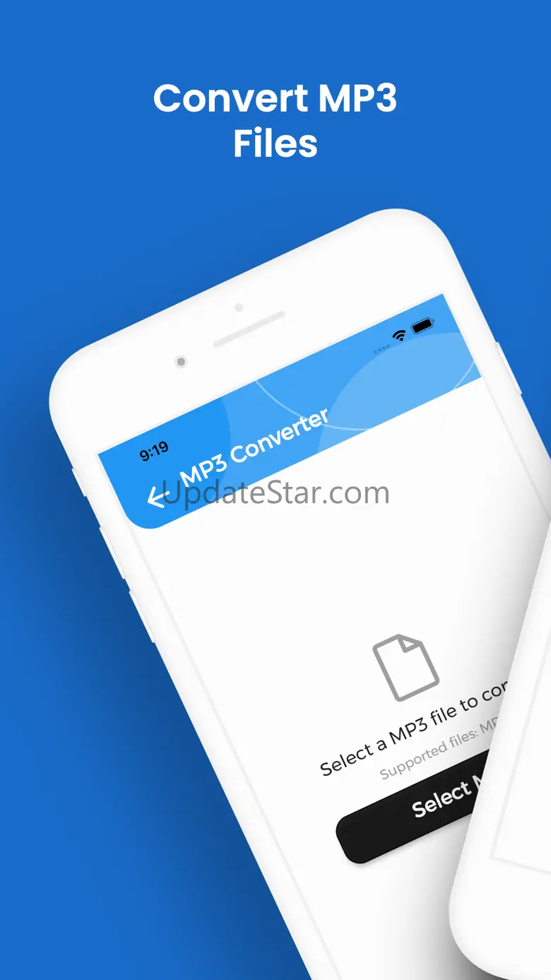 MP3 Converter, MP3 to WAV 1.5.13