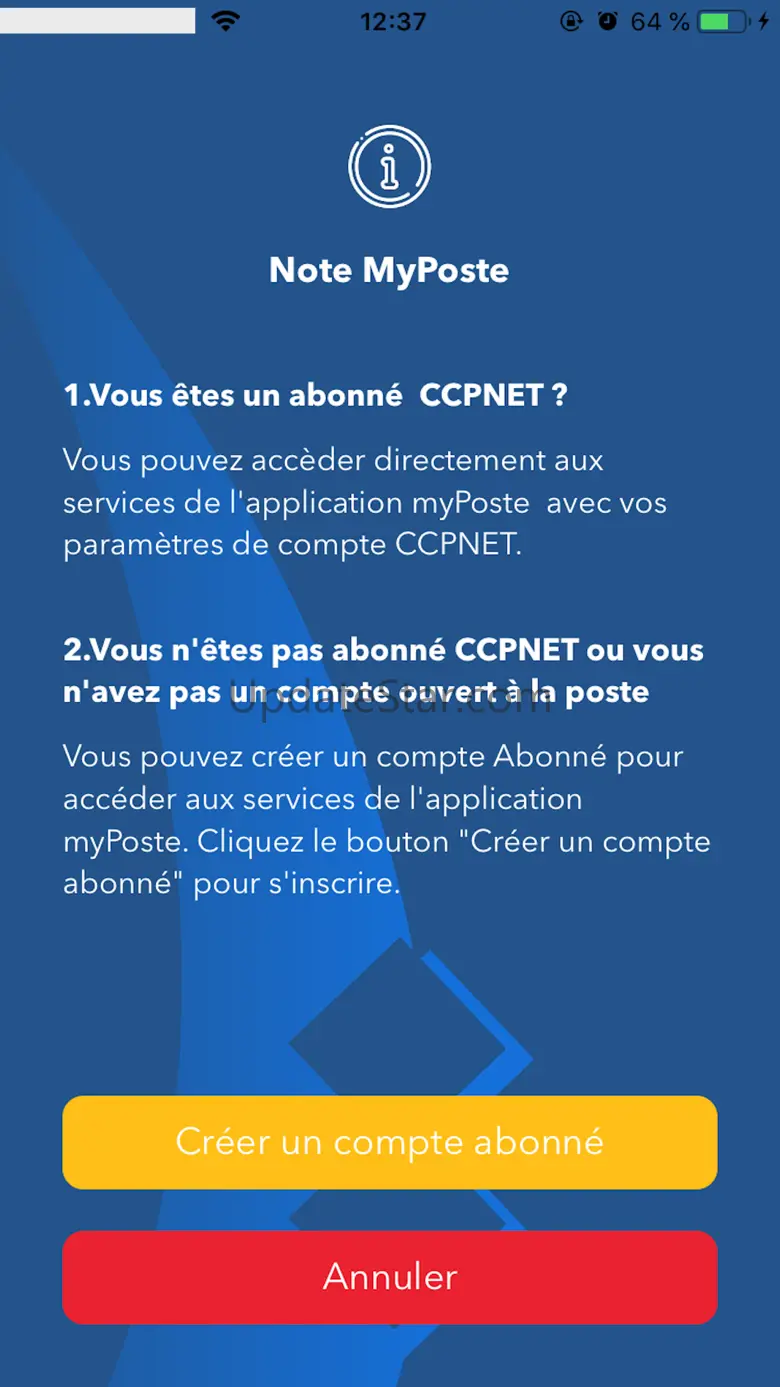 myPoste 1.4.2
