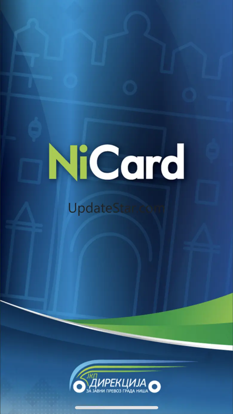 Nicard - JGP Nis 2.3