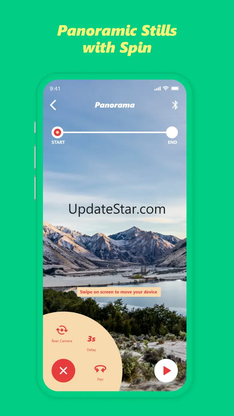 JOBY Motion 1.4.0