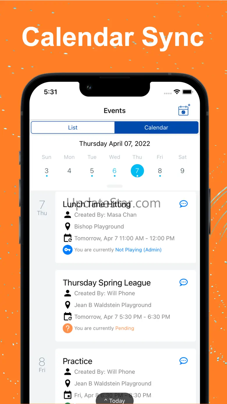 Tennisphere 1.2.25